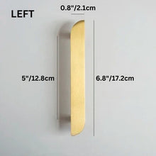 Load image into Gallery viewer, Dute Knob &amp; Pull Bar
