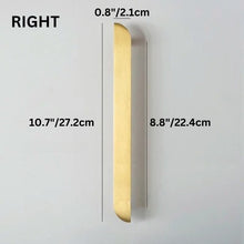 Load image into Gallery viewer, Dute Knob &amp; Pull Bar
