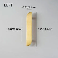 Load image into Gallery viewer, Dute Knob &amp; Pull Bar
