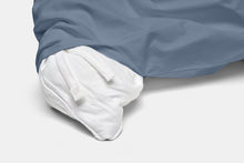 Load image into Gallery viewer, Cotton Duvet Cover Set
