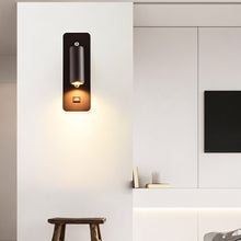Load image into Gallery viewer, Duyen Bedside Reading Lamp
