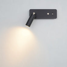 Load image into Gallery viewer, Duyen Bedside Reading Lamp
