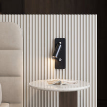 Load image into Gallery viewer, Duyen Bedside Reading Lamp
