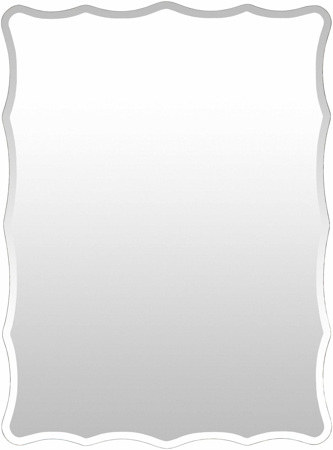Daveluyville Mirror