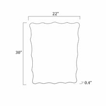 Load image into Gallery viewer, Daveluyville Mirror
