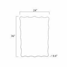 Load image into Gallery viewer, Daveluyville Mirror

