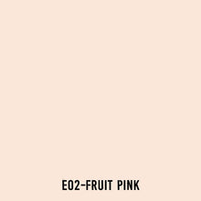 Load image into Gallery viewer, COPIC Ink E02 Fruit Pink
