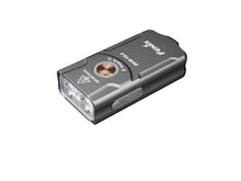 Cargar imagen en el visor de la galería, Fenix E03R V2 Keychain Flashlight
