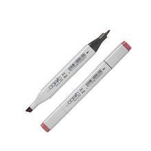 Load image into Gallery viewer, COPIC Original Marker E04 Lipstick Natural
