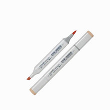 Carregar imagem no visualizador da galeria, COPIC Sketch Marker E11 Barely Beige
