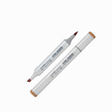 Carregar imagem no visualizador da galeria, COPIC Sketch Marker E13 Light Suntan
