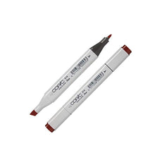 Load image into Gallery viewer, COPIC Original Marker E19 Redwood
