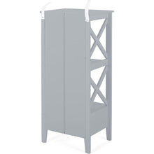 Load image into Gallery viewer, 1 DRAWER STORAGE RACK
