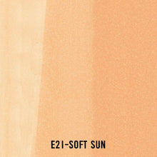 Load image into Gallery viewer, COPIC Sketch Marker E21 Soft Sun
