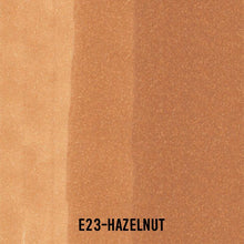 Load image into Gallery viewer, COPIC Sketch Marker E23 Hazelnut
