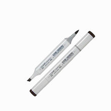 Load image into Gallery viewer, COPIC Sketch Marker E29 Burnt Umber
