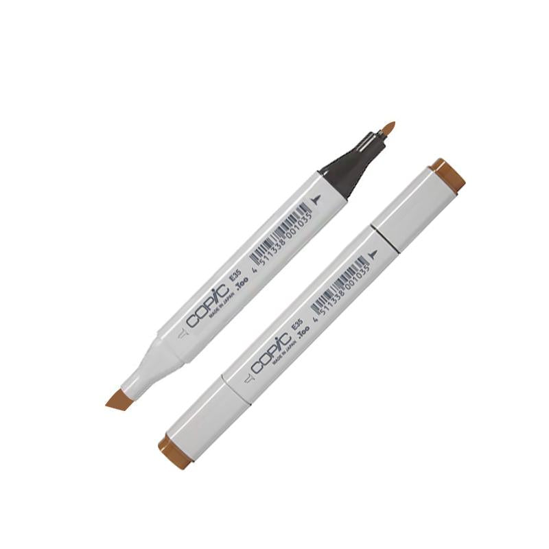 COPIC Original Marker E35 Chamois