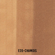 Load image into Gallery viewer, COPIC Ink E35 Chamois
