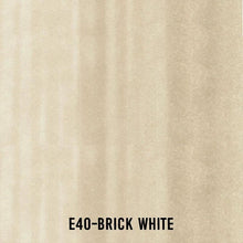 Load image into Gallery viewer, COPIC Ink E40 Brick White
