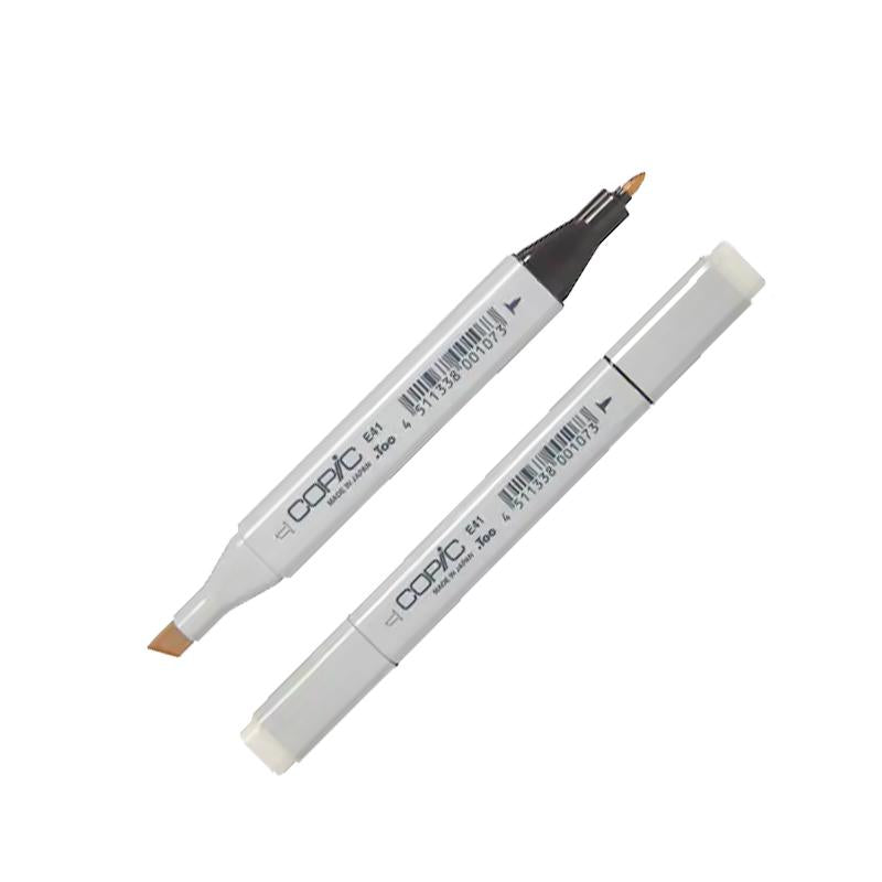 COPIC Original Marker E41 Pearl White