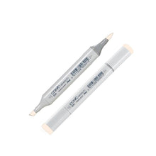 Load image into Gallery viewer, COPIC Sketch Marker E41 Pearl White
