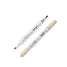 Load image into Gallery viewer, COPIC Ciao Marker E43 Dull Ivory
