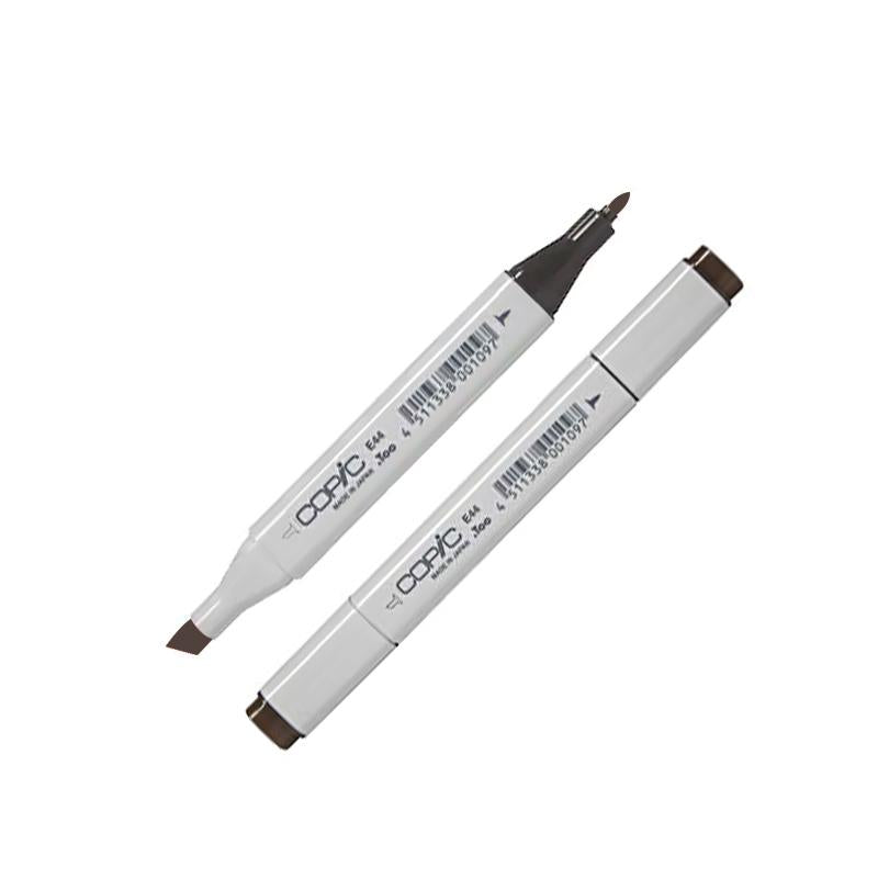 COPIC Original Marker E44 Clay