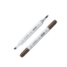 Carregar imagem no visualizador da galeria, COPIC Ciao Marker E47 Dark Brown
