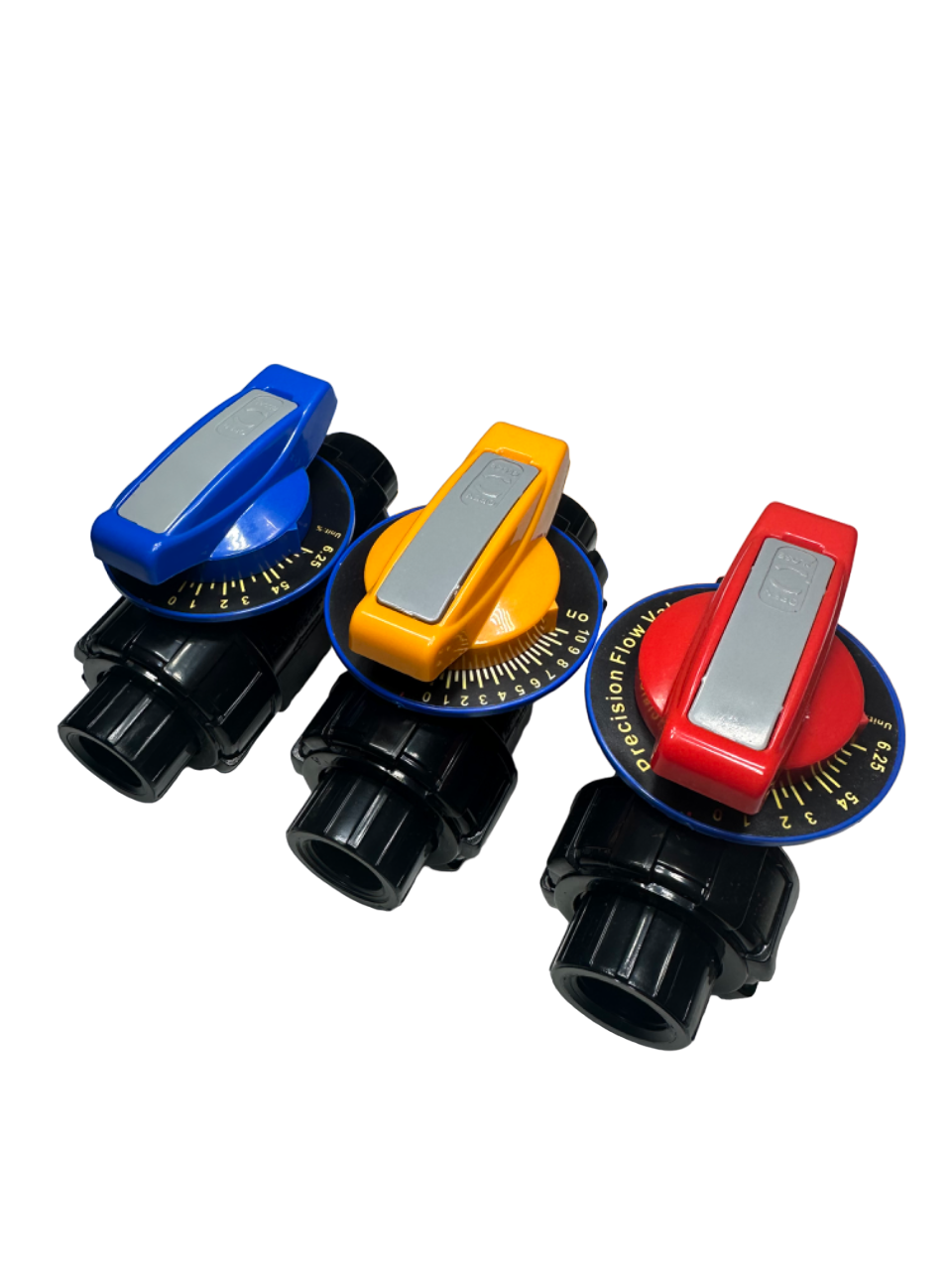 Precision Pro Metering Valve - 3/4