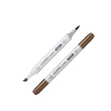 Load image into Gallery viewer, COPIC Ciao Marker E57 Light Walnut
