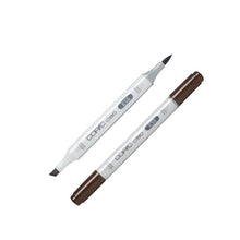 Load image into Gallery viewer, COPIC Ciao Marker E59 Walnut
