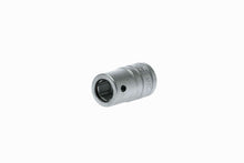 Load image into Gallery viewer, Teng Tools 1/2 Inch Drive Coupler Adaptor For 12mm Hex Bits - M120062-C
