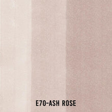 Load image into Gallery viewer, COPIC Ink E70 Ash Rose
