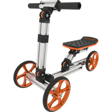 Load image into Gallery viewer, Modular design High-strength material electric innovation kart, more than 20 kinds of assembly methods, suitable for outdoor sports, parent-child interaction,Christmas Promotion Plus a S-kit
