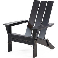 Load image into Gallery viewer, ZUMA FOLDABLE ADIRONDACK CHAIR
