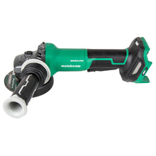 Carregar imagem no visualizador da galeria, Metabo HPT G3612DVFQ6M 36V MultiVolt 4-1/2" Variable Speed Paddle Switch Angle Grinder
