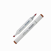 Load image into Gallery viewer, COPIC Sketch Marker E97 Deep Orange
