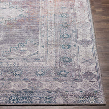 Carregar imagem no visualizador da galeria, Baltinglass Gray Washable Rug - Promo
