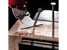 Carregar imagem no visualizador da galeria, Armeg 1-3/4&quot; Bi-Metal Multi-Tool Blades (2/pack)
