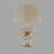Carregar imagem no visualizador da galeria, Eclaire Table Lamp
