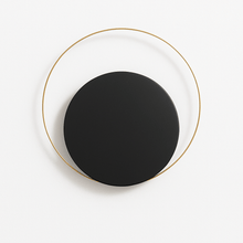 Load image into Gallery viewer, Eclipse Wall Lamp
