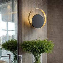 Load image into Gallery viewer, Eclipse Wall Lamp

