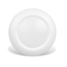 Cargar imagen en el visor de la galería, 5-6&quot; inch, Selectable 5 CCT, LED Flush Mount, 15W, 1200 LM, 120V, ETL, Energy Star Listed, For Homes, Offices, Kitchens, Hallways, Basement - Slim Recessed Lighting
