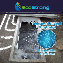 Load image into Gallery viewer, EcoStrong Drain &amp; Septic &gt; Septic System Maintenance 1 Gallon Septic Tank Treatment Liquid
