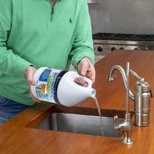 Load image into Gallery viewer, EcoStrong Drain &amp; Septic &gt; Septic System Maintenance 1 Gallon Septic Tank Treatment Liquid

