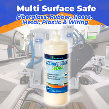 Load image into Gallery viewer, EcoStrong Marine &gt; Bilge Cleaner Marine Bilge Clean
