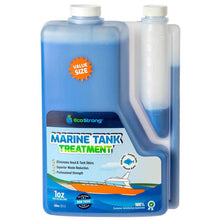 Load image into Gallery viewer, EcoStrong Marine &gt; Holding Tank Odor Marine Holding Tank Treatment

