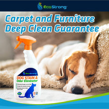 Load image into Gallery viewer, EcoStrong Pet &amp; Animal &gt; Dog Stain &amp; Odor Dog Stain and Odor Eliminator
