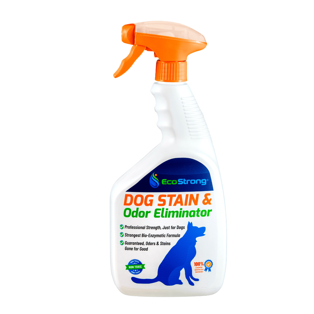 EcoStrong Pet & Animal > Dog Stain & Odor Dog Stain and Odor Eliminator