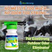 Load image into Gallery viewer, EcoStrong Pet &amp; Animal &gt; Outdoor Odor Outdoor Odor Eliminator
